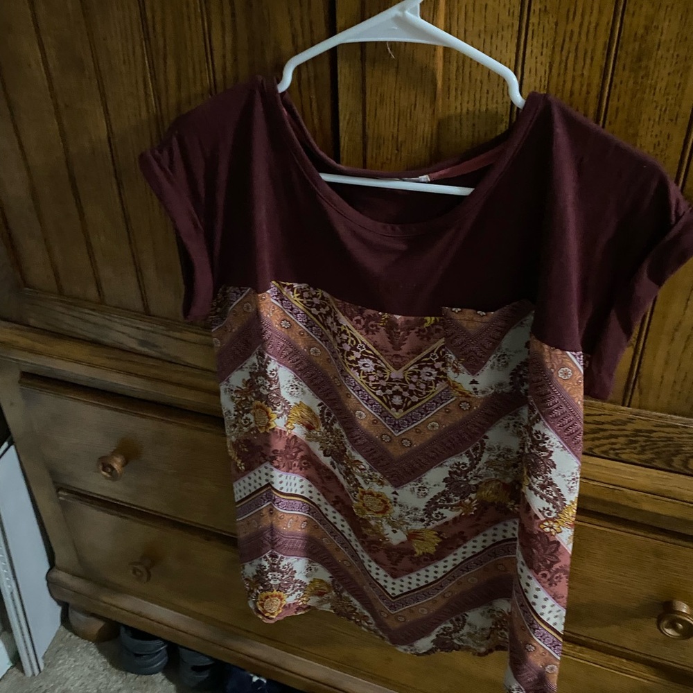 Woman’s shirt